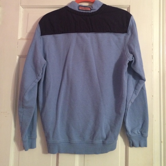 Vineyard vines sheep shirt great condition - Picture 2 of 2