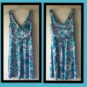 NWT$148-Lilly Pulitzer Shianne Dress, Small