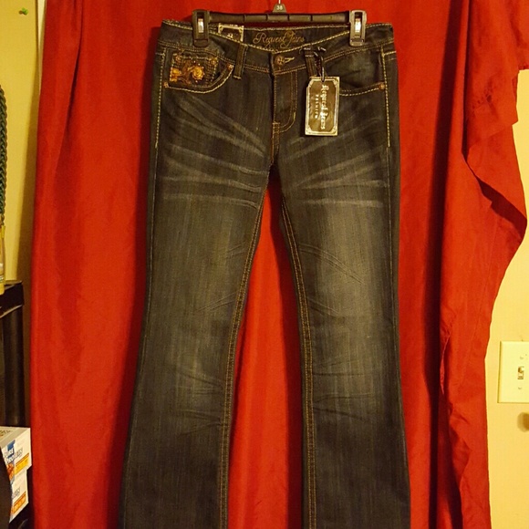Request Jeans