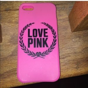 iPhone 5/5s case