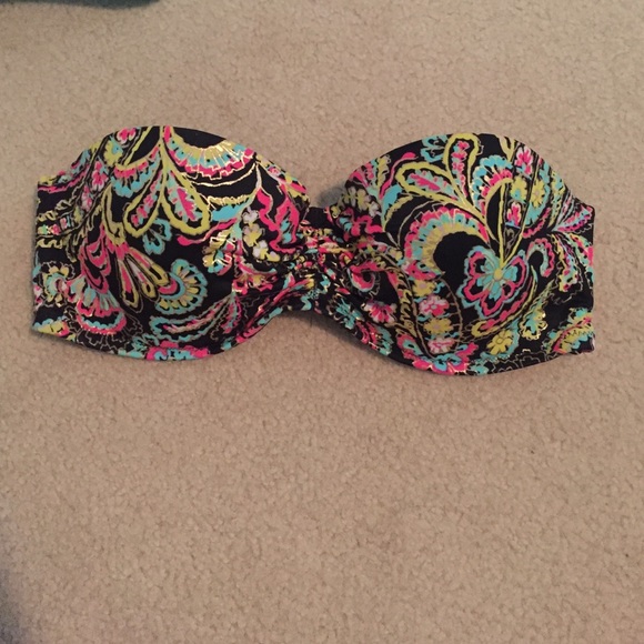 VS Bikini Top
