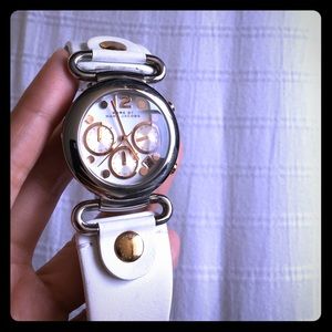 Authentic Marc by Marc Jacobs Watch