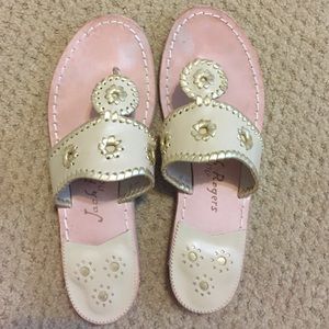 Like new Jack Rodgers