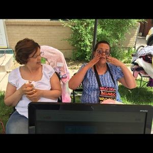 Meet your Posher, Mireya