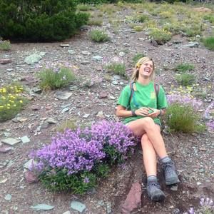 Meet your Posher, Stephanie