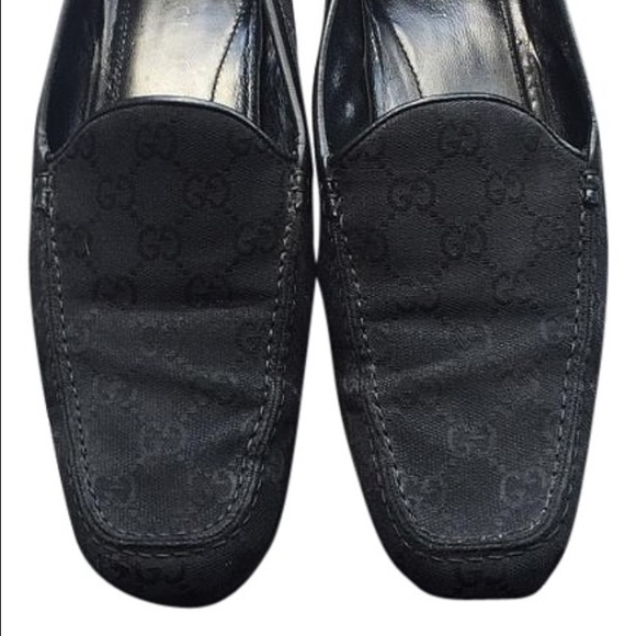 Gucci Shoes - Gucci loafers