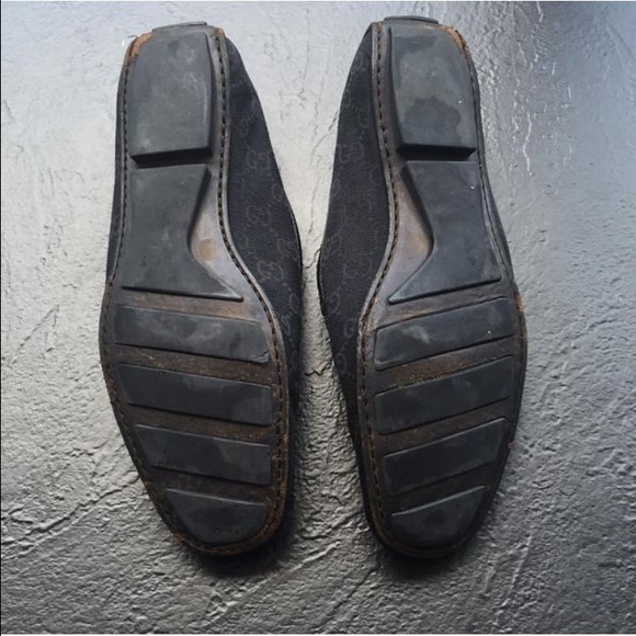 Gucci loafers - Picture 2 of 3