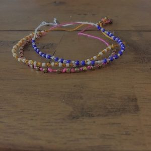 Beaded tiny bracelet (3)