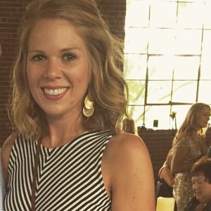 Meet your Posher, Chelsey