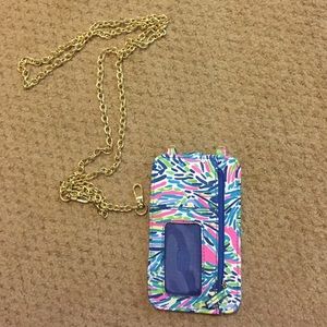 Lilly Pulitzer Cross Body