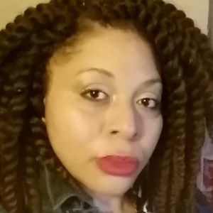 Meet your Posher, Rhonda