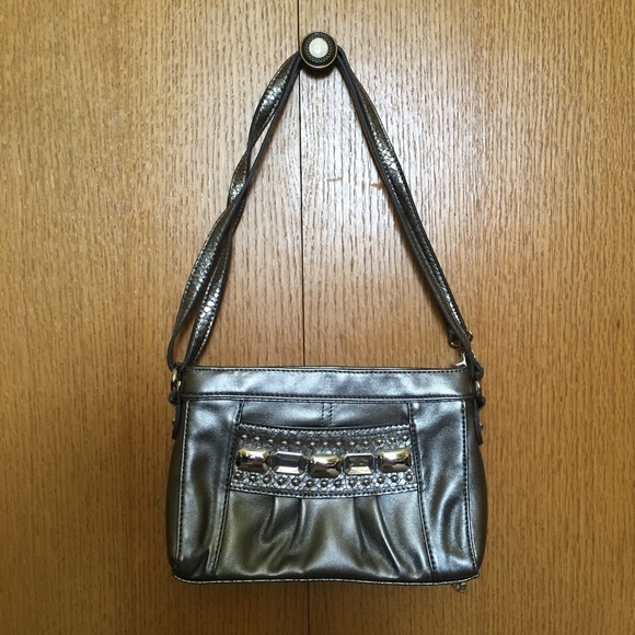 Kathy Van Zeeland  shoulder bag