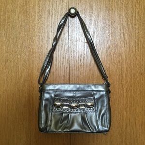 Kathy Van Zeeland  shoulder bag