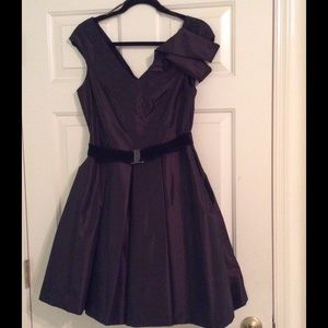 Jessica Simpson cocktail dress