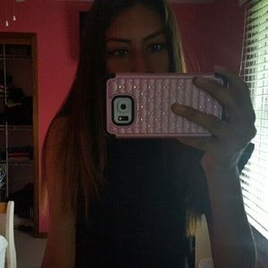 Meet your Posher, Jocelyn