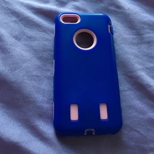 iPhone 5s case