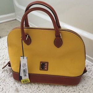 Dooney & Bourke bag