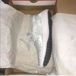 Brand new Nike juvenate print shoes size 9