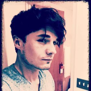 Meet your Posher, Patrick