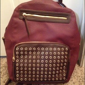 Expressions NYC backpack new condition