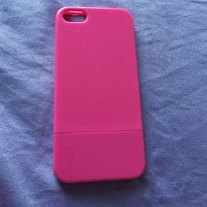 iPhone 5s case