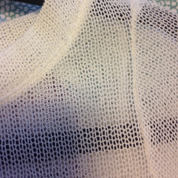 River Island split back top - Picture 4 of 4