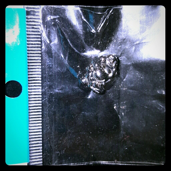 Beautiful Buddah Euro Bracelet Bead