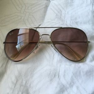 Ray-Ban Aviators