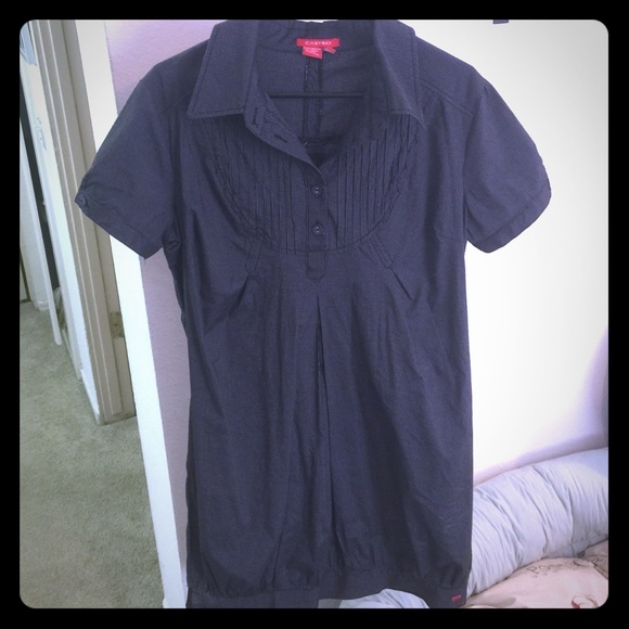 Comfortable professional dress