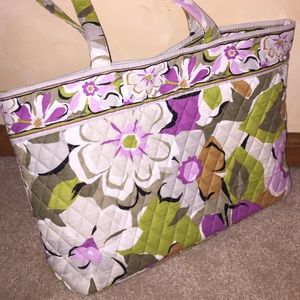 Vera Bradley purse