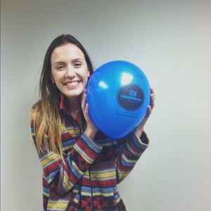 Meet your Posher, Colleen