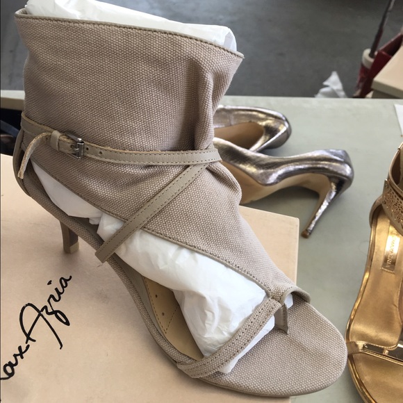 BCBG Sandals