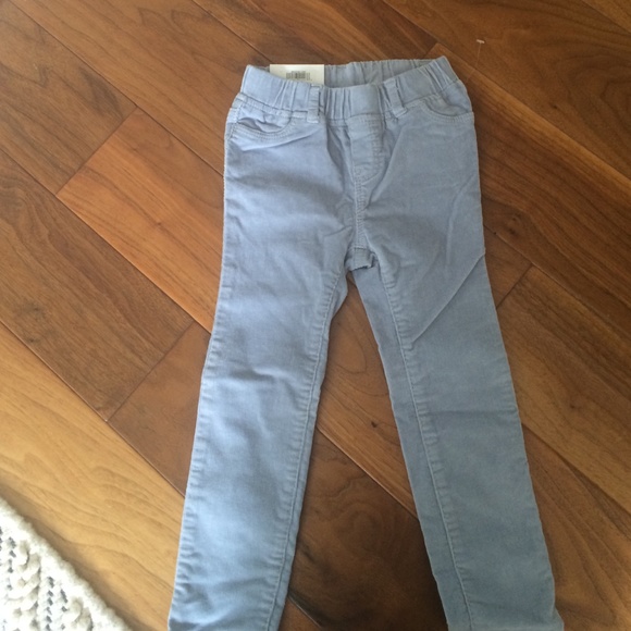 Little kids pants