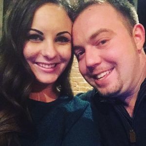 Meet your Posher, Desiree