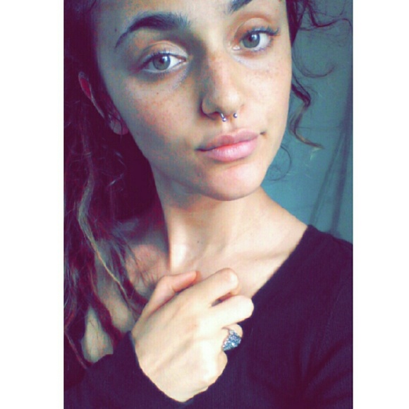 Meet your Posher, Natalia