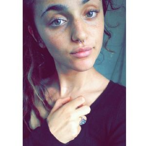 Meet your Posher, Natalia