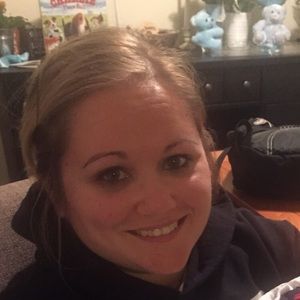 Meet your Posher, Kandice