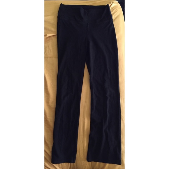 Old Navy yoga pants