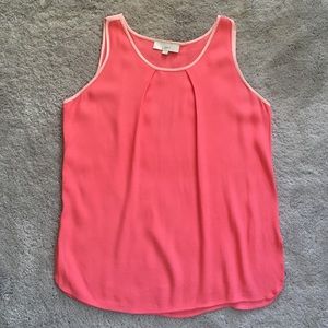 Pink LOFT Tank