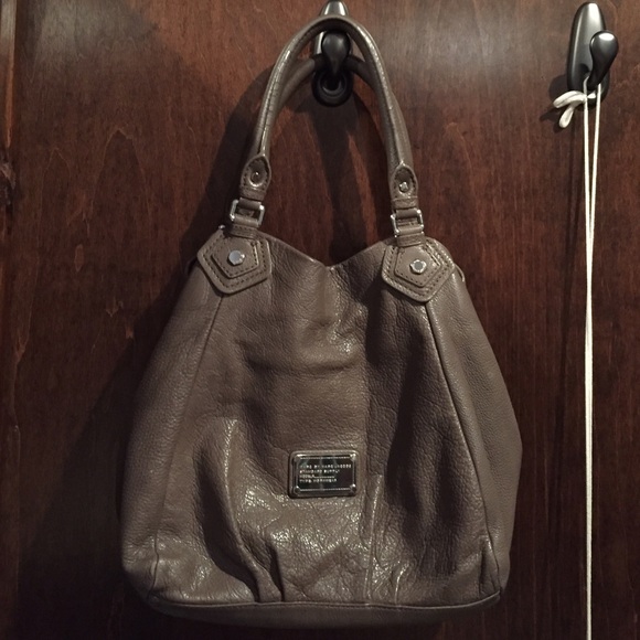 Marc by Marc Jacobs hobo purse
