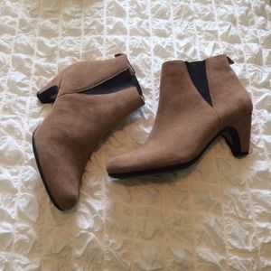 Sam Edelman Booties