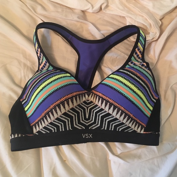 VS sports bra