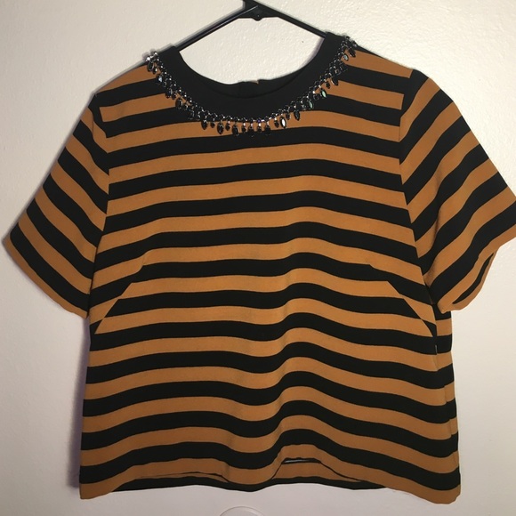 H&M Top