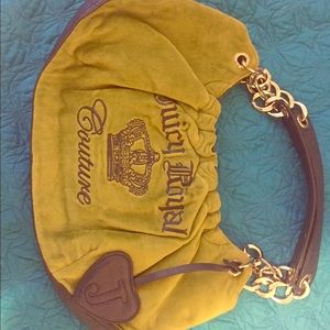 Vintage Valore Juicy Couture Handbag