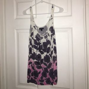 American Eagle tank