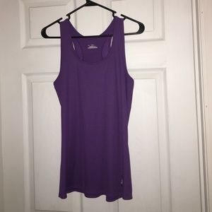Under Armour Heat Gear tank