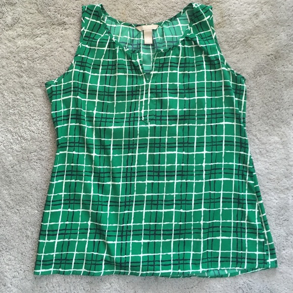 Banana Republic Tank