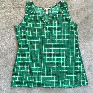 Banana Republic Tank