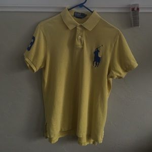 Ralph Lauren Polo 🐎