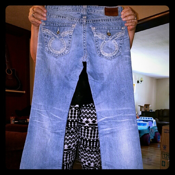 Big Star Vintage "Liv" 30L